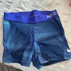 Nike women’s spandex